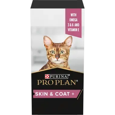 Cat supplements uk top